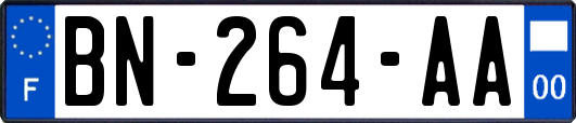 BN-264-AA