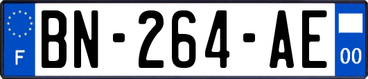 BN-264-AE