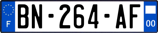 BN-264-AF