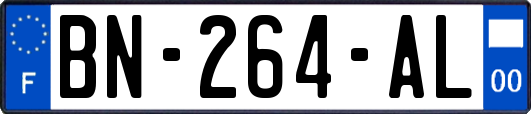 BN-264-AL