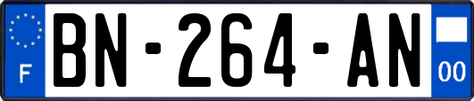 BN-264-AN