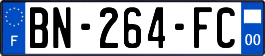 BN-264-FC