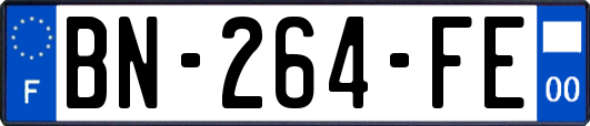 BN-264-FE