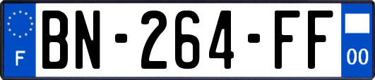 BN-264-FF