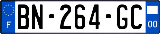 BN-264-GC