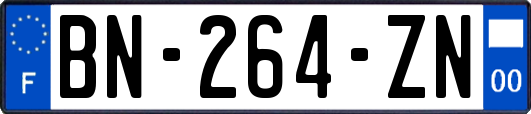 BN-264-ZN