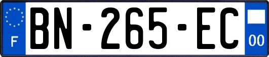 BN-265-EC