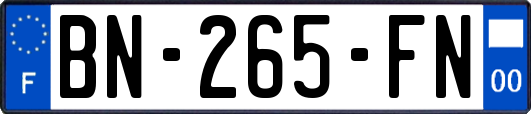 BN-265-FN
