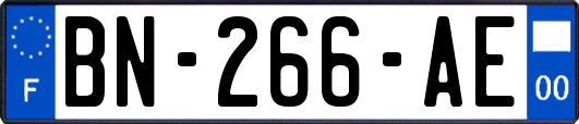 BN-266-AE