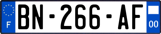 BN-266-AF