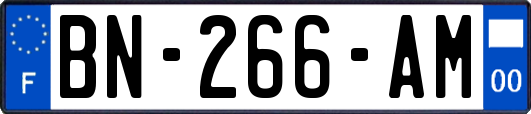 BN-266-AM