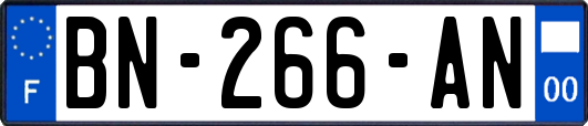 BN-266-AN