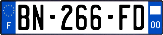 BN-266-FD