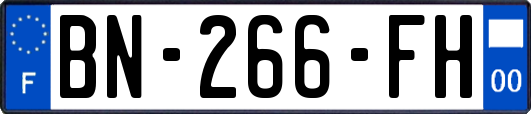BN-266-FH