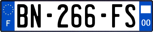 BN-266-FS