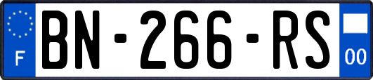 BN-266-RS