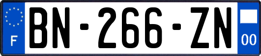 BN-266-ZN