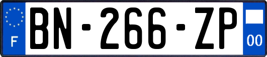 BN-266-ZP