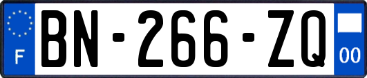 BN-266-ZQ