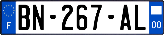 BN-267-AL