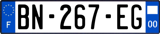 BN-267-EG