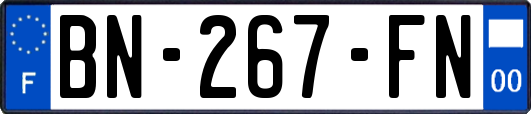 BN-267-FN