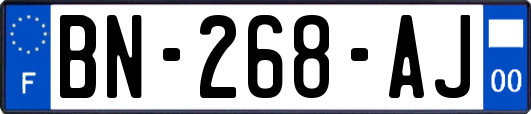 BN-268-AJ