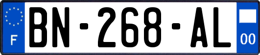 BN-268-AL