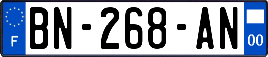 BN-268-AN