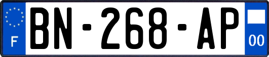 BN-268-AP