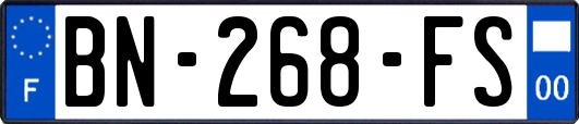 BN-268-FS