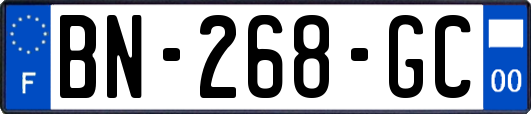 BN-268-GC