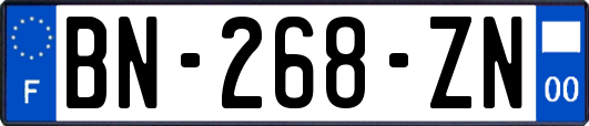 BN-268-ZN