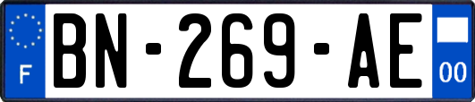 BN-269-AE