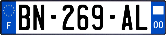 BN-269-AL