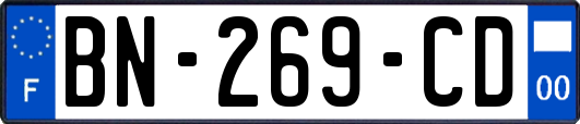 BN-269-CD
