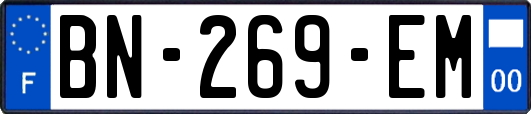 BN-269-EM