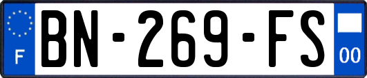 BN-269-FS