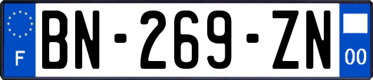 BN-269-ZN