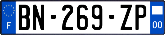 BN-269-ZP