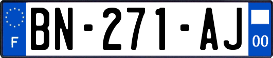 BN-271-AJ