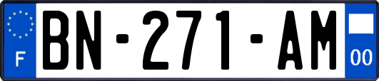 BN-271-AM