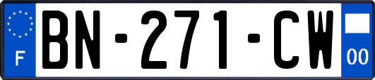 BN-271-CW