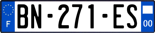 BN-271-ES