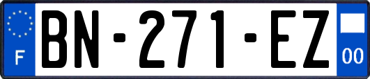 BN-271-EZ