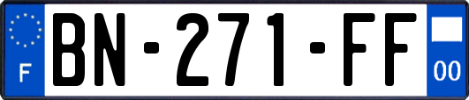 BN-271-FF