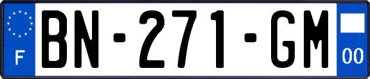 BN-271-GM