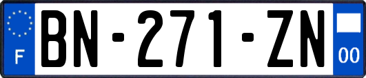 BN-271-ZN