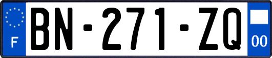 BN-271-ZQ