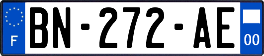 BN-272-AE